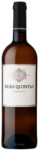 Ramos Pinto Douro Branco Duas Quintas 2020