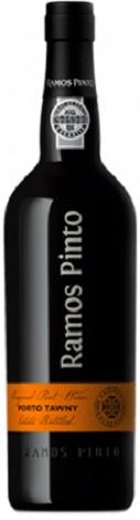 Ramos Pinto Port Tawny