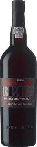 Ramos Pinto Port Late Bottled Vintage Rp Lbv 2017