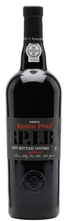 Ramos Pinto Porto Late Bottled Vintage 2012