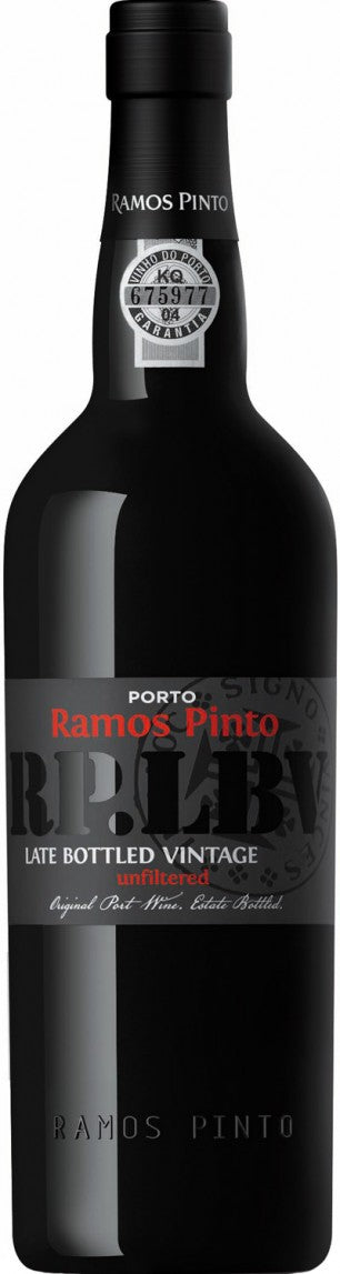 Ramos Pinto Porto Late Bottled Vintage Rp.Lbv 2013