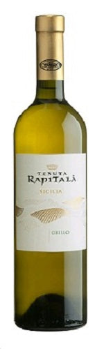 Rapitala Grillo 2020