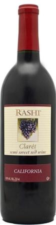 Rashi Claret