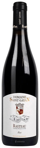 Rasteau, Domaine St. Gayan 2016