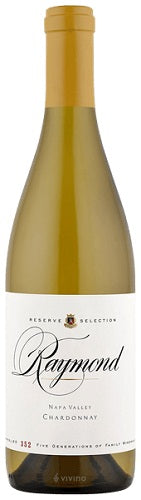 Raymond Vineyards Chardonnay Reserve Selection 2020