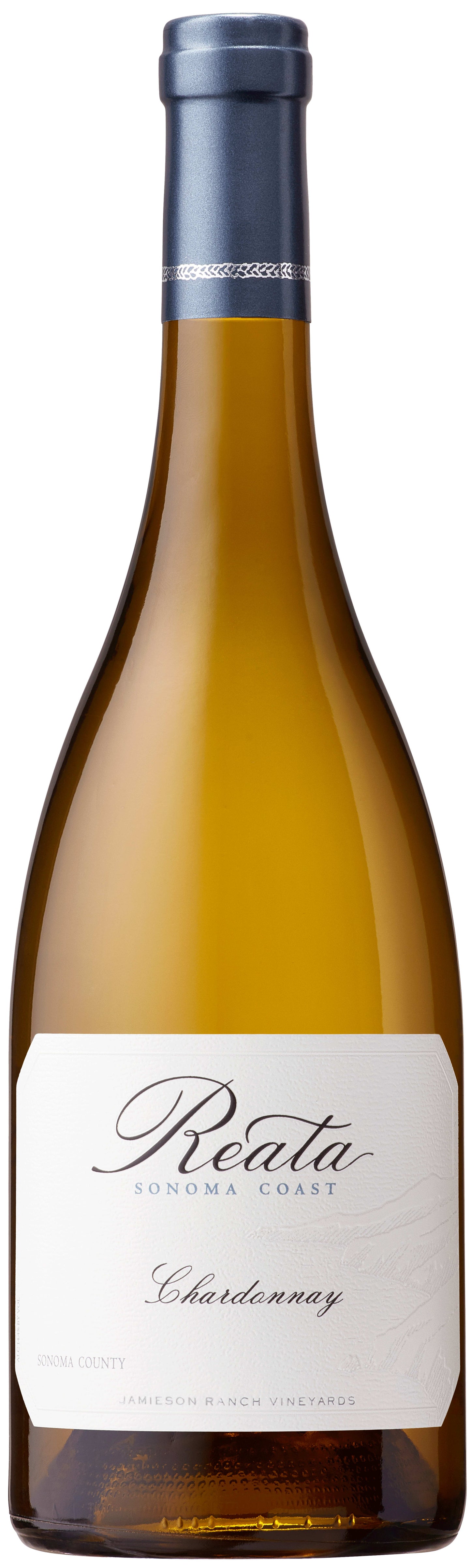 Reata Chardonnay 2019