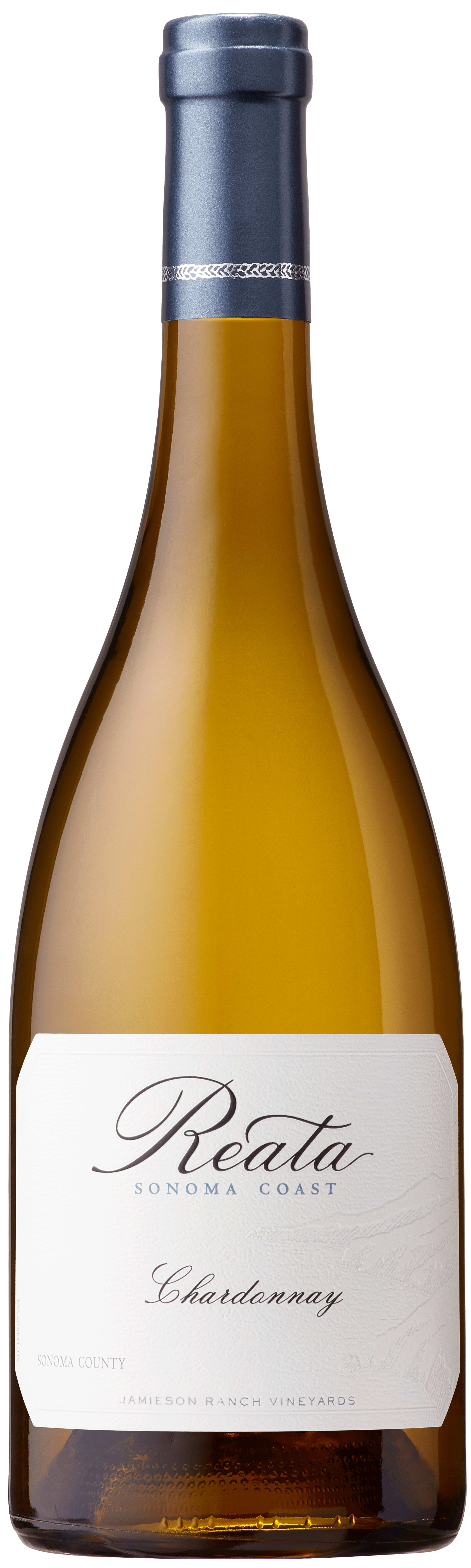 Reata Chardonnay 2019