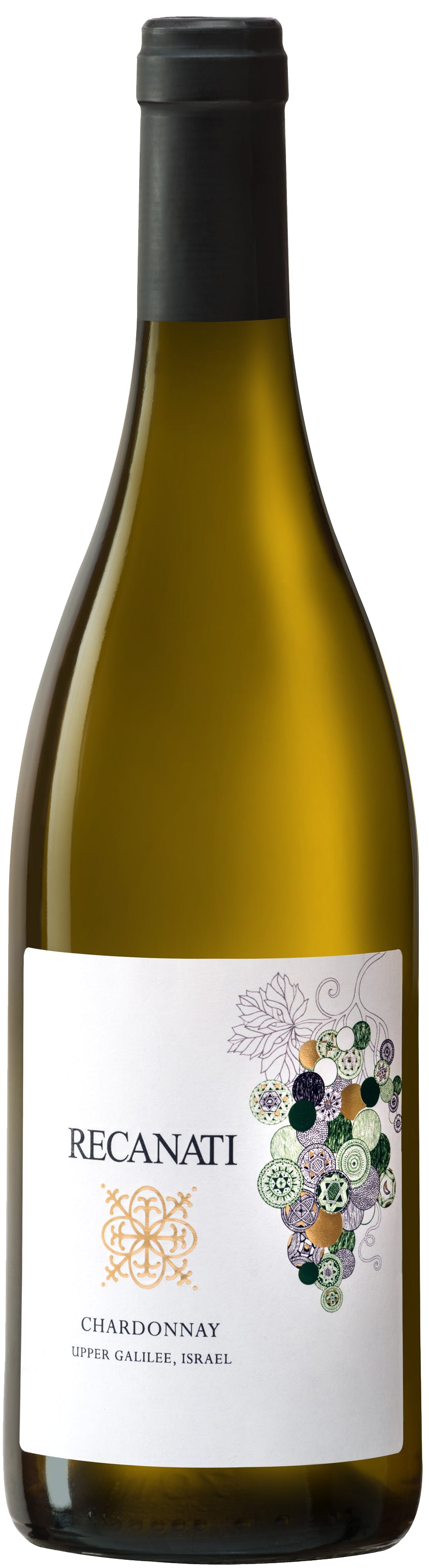 Recanati Chardonnay 2020