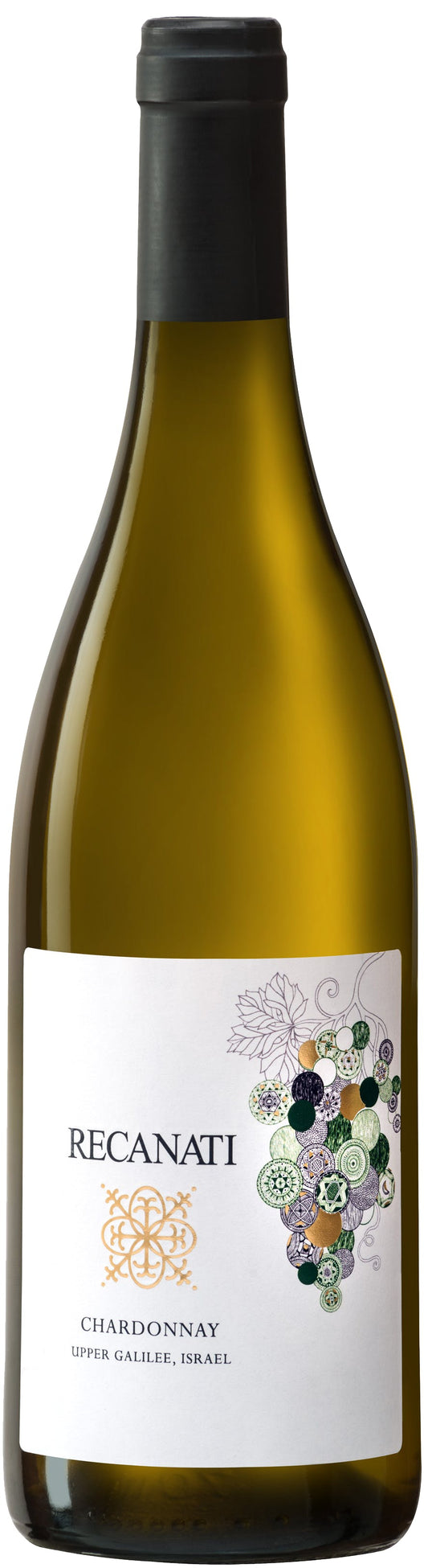 Recanati Chardonnay 2020