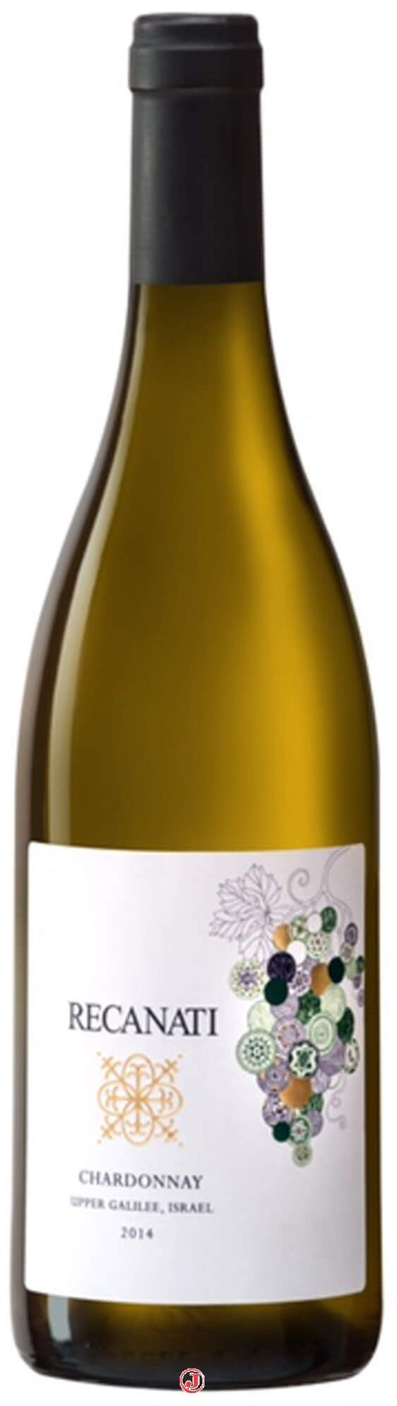 Recanati Chardonnay 2016