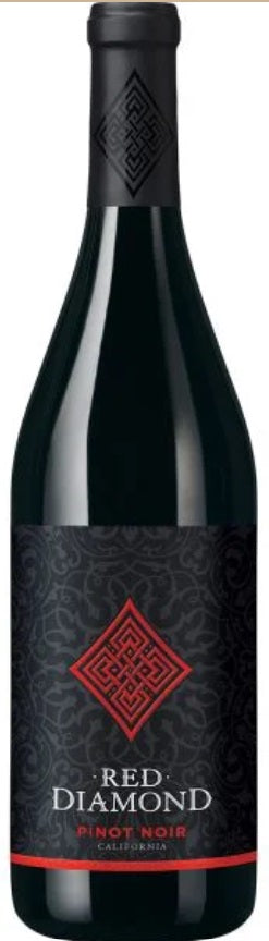 Red Diamond Pinot Noir 2019