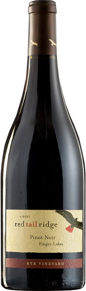 Red Tail Ridge Pinot Noir Estate