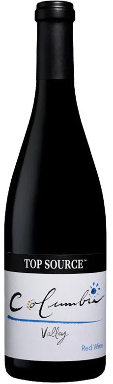 Red Wine 'Columbia Valley', Top Source 2018