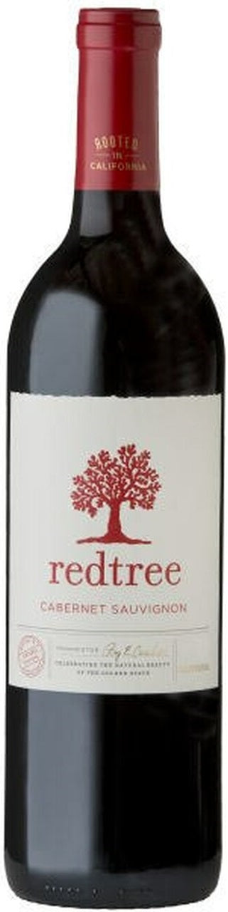 Redtree Cabernet Sauvignon 2019