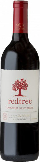 Redtree Cabernet Sauvignon 2020