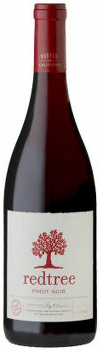 Redtree Pinot Noir 2019