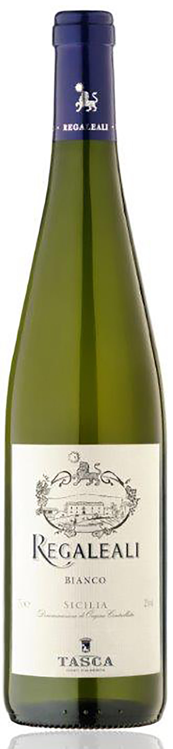 Regaleali Bianco 2017