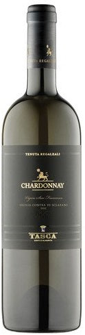 Regaleali Chardonnay 2015