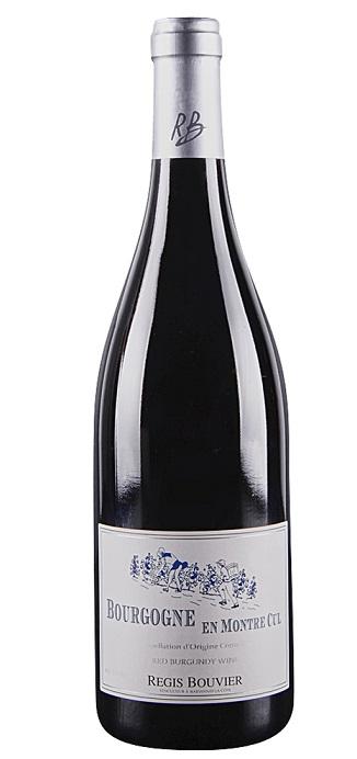 Regis Bouvier Bourgogne En Montre Cul 2017