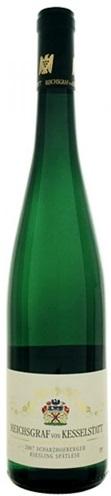 Reichsgraf Von Kesselstatt Josephshofer Riesling Kabinett 2018