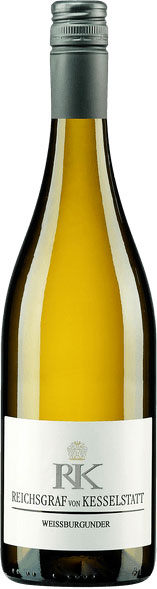 Reichsgraf Von Kesselstatt Pinot Blanc Rk 2019