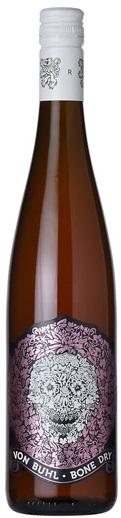 Reichsrat Von Buhl Rose Bone Dry 2016