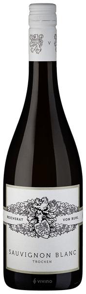 Reichsrat Von Buhl Sauvignon Blanc Trocken 2016