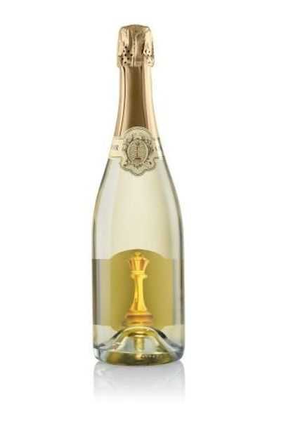 Reine d'Or Semi-Seco Sparkling Wine