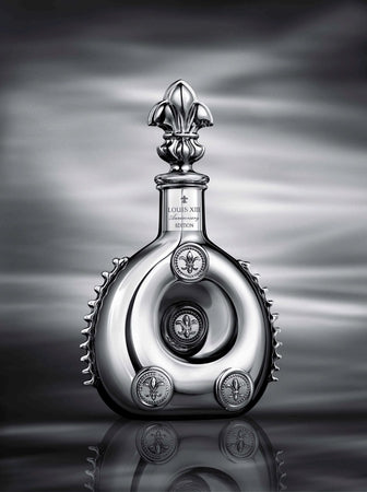 Remy Martin Cognac Louis XIII Black Pearl