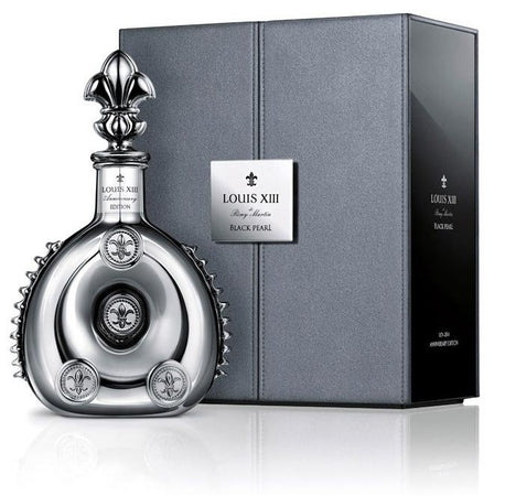 Remy Martin Cognac Louis XIII Black Pearl