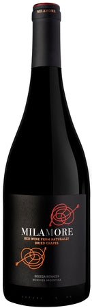 Renacer and Allegrini Milamore 2014