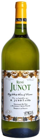 Rene Junot White