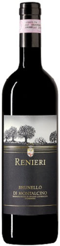 Renieri Brunello di Montalcino 2016
