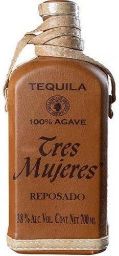 Reposado Anfora (Case only)