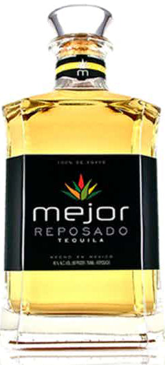 Reposado Tequila (Case only)
