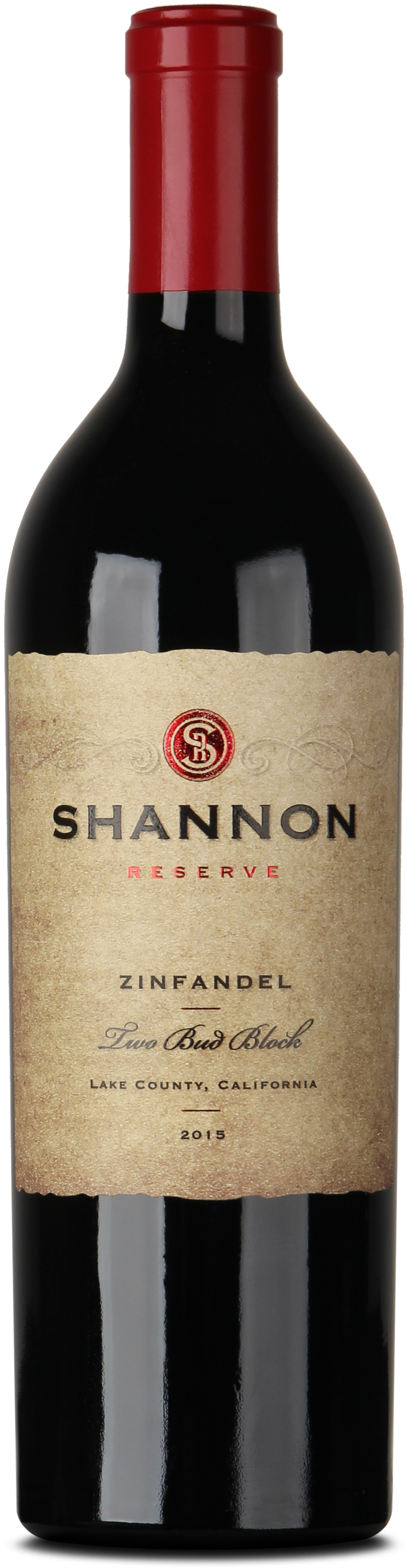 Shannon Ridge Zinfandel High Elevation 2016