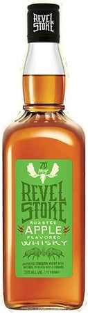 Revel Stoke Whisky Roasted Apple