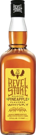 Revel Stoke Whisky Roasted Pineapple