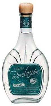 Revelacion Tequila Blanco