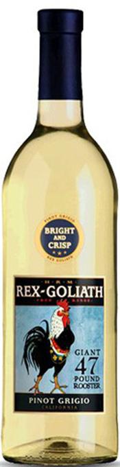 Rex Goliath Pinot Grigio