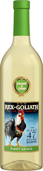 Rex Goliath Pinot Grigio 2020