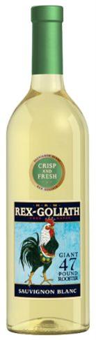 Rex Goliath Sauvignon Blanc