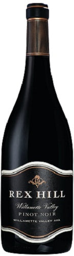 Rex Hill Pinot Noir 2018
