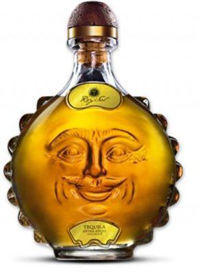 Rey Sol Tequila Extra Anejo