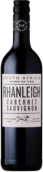 Rhanleigh Cabernet Sauvignon 2018
