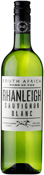 Rhanleigh Sauvignon Blanc 2020