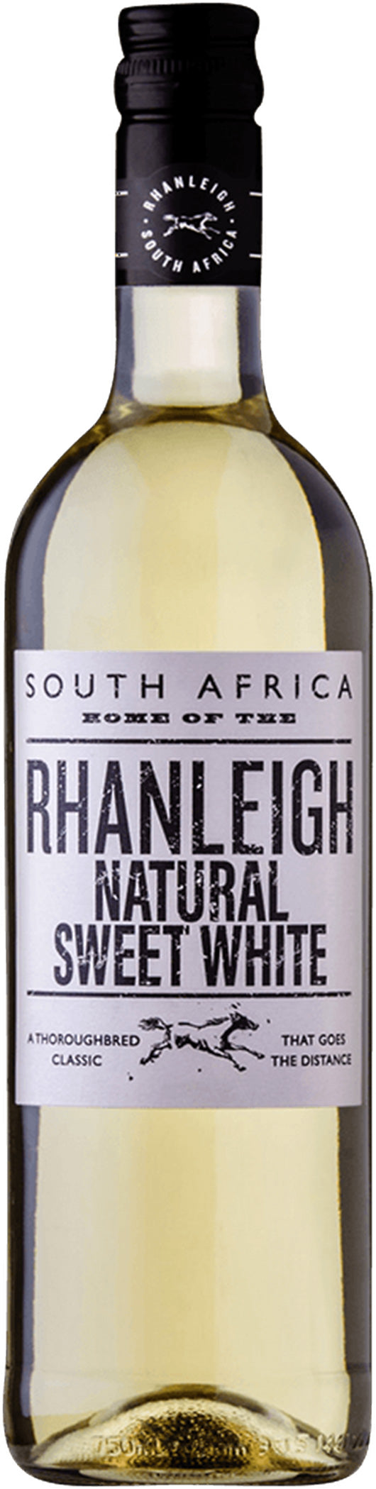 Rhanleigh Natural Sweet White 2020