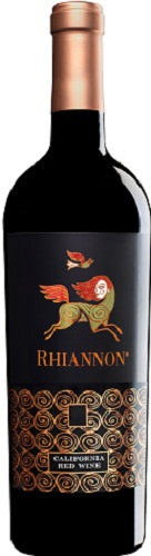 Rhiannon Red Wine 2019