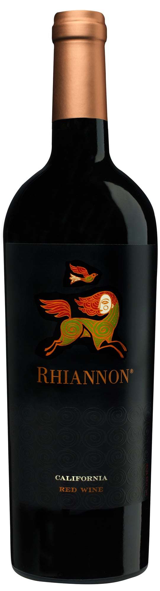 Rhiannon Red Wine 2016