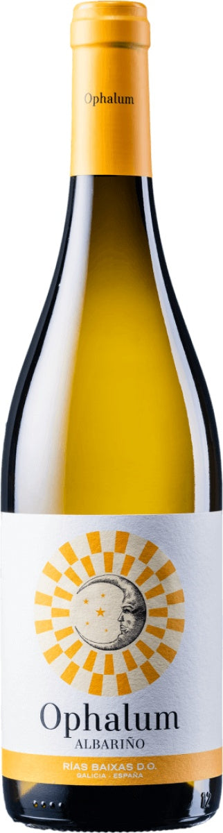 Rías Baixas Albariño Ophalum